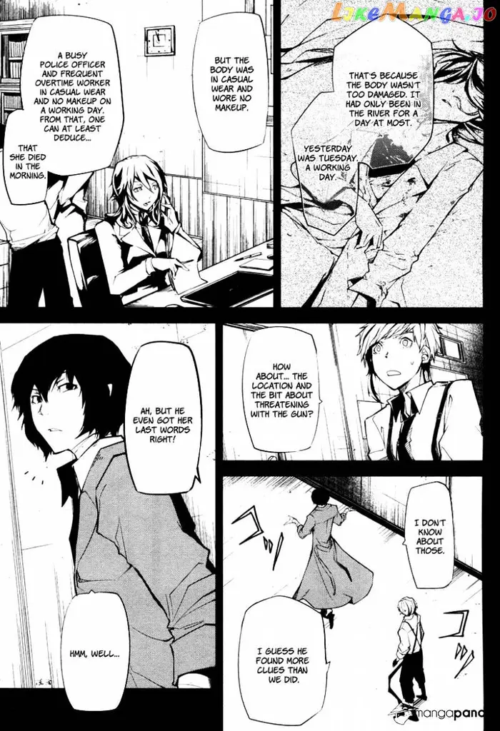 Bungou Stray Dogs Chapter 6 image 49_optimized